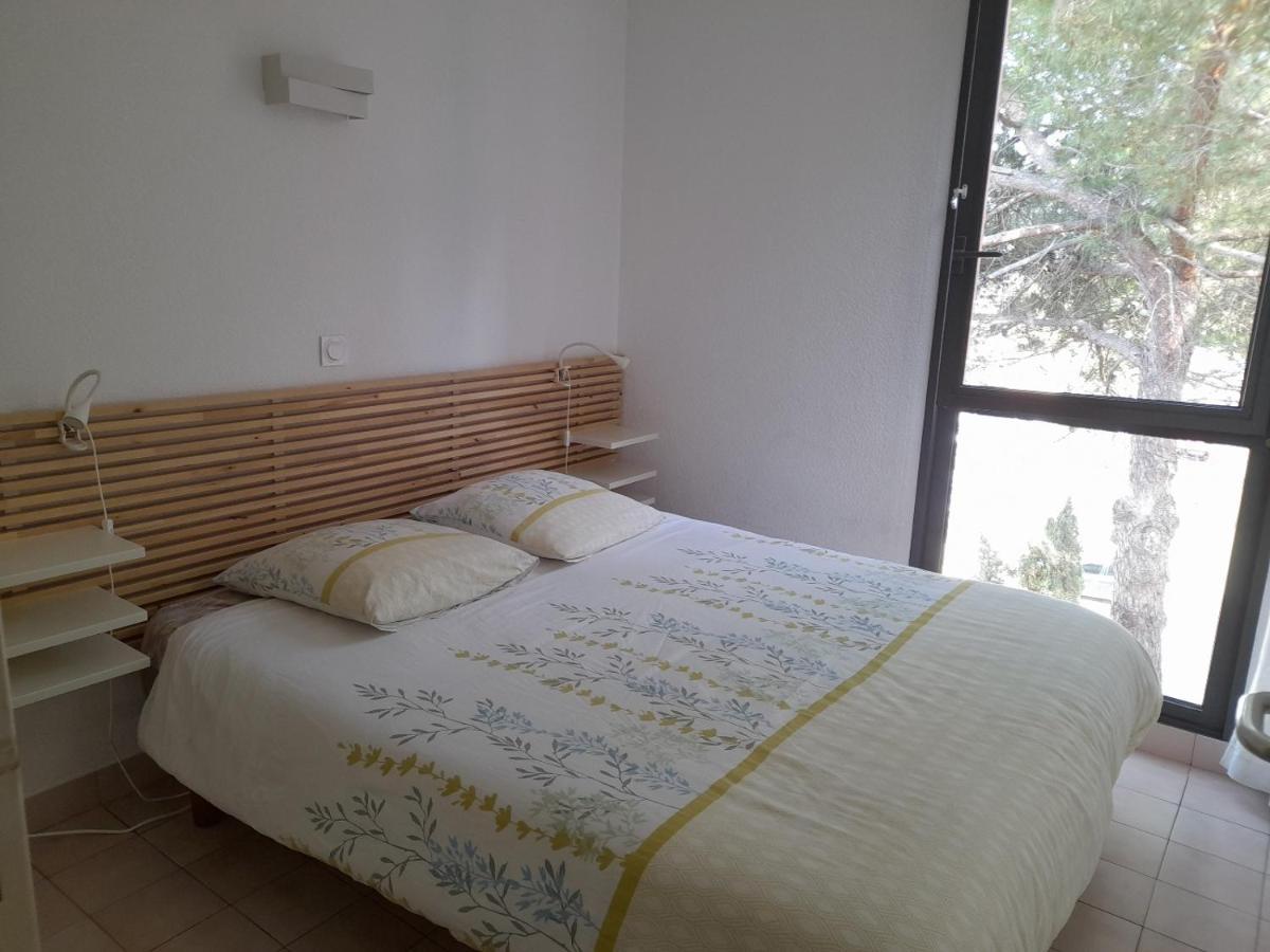 Bon Cap Corniche 3 Etoiles Avec Terrasse Clim Vue Mer Parking Sete Exterior photo